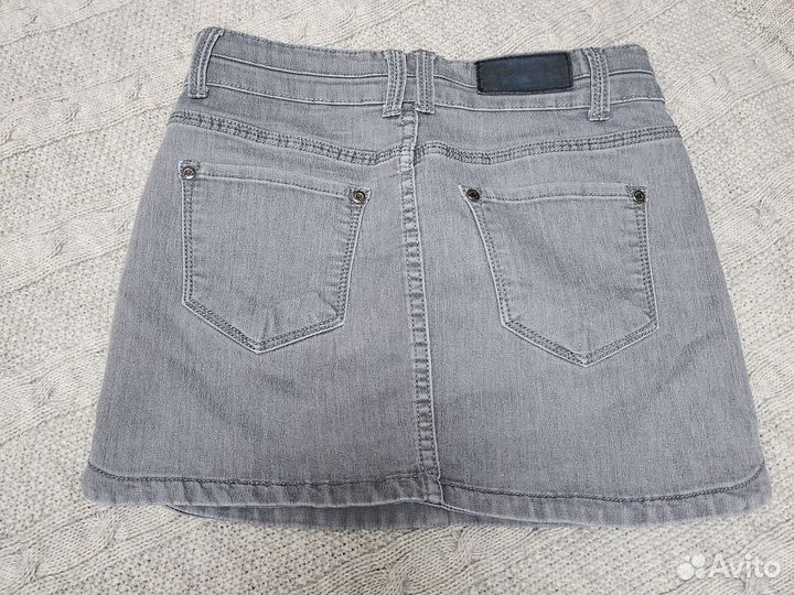 Капсула для девочки 140 146