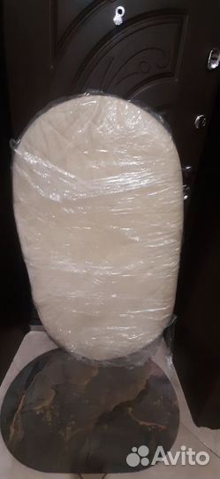 Матрасы для детской кроватки