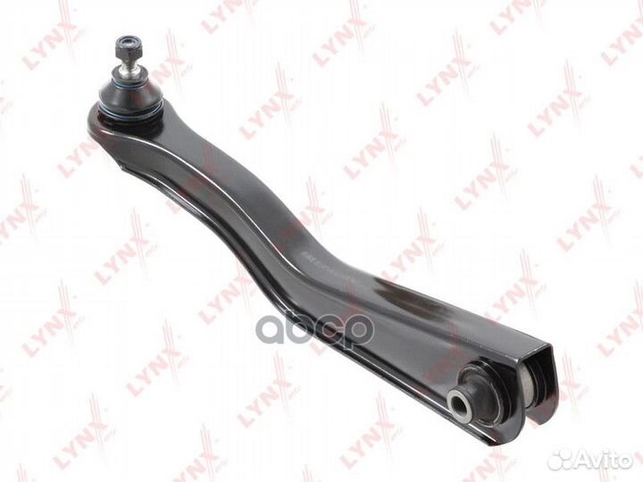 Рычаг подвески зад прав C5575R lynxauto