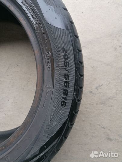 Viatti Strada Asimmetrico V-130 205/55 R16 91V