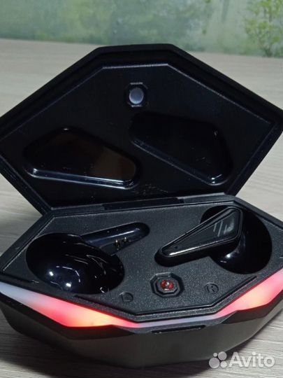 Беспроводные наушники wireless