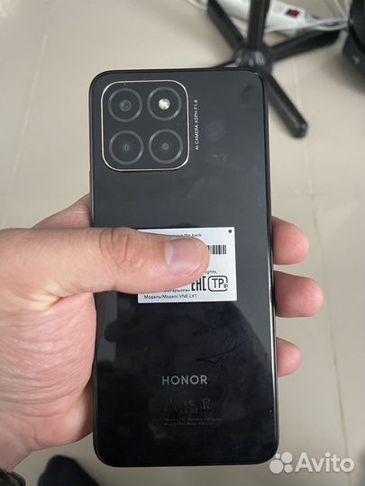Honor X6