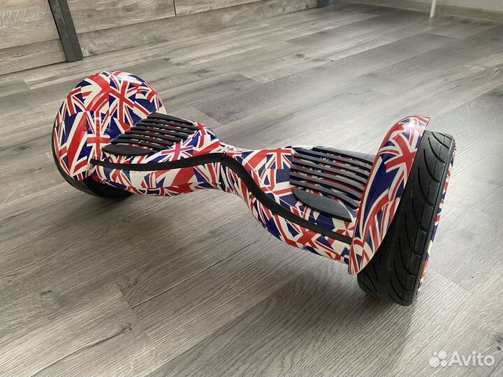 Гироскутер бу