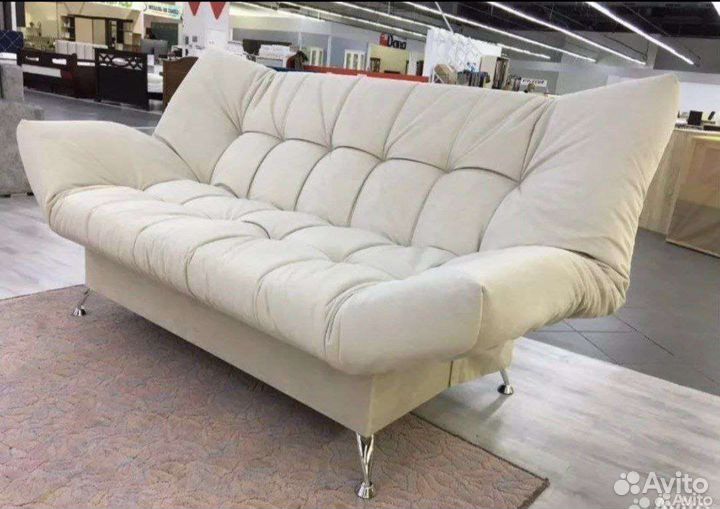 Диван клик кляк