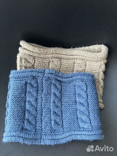 Снуд детский