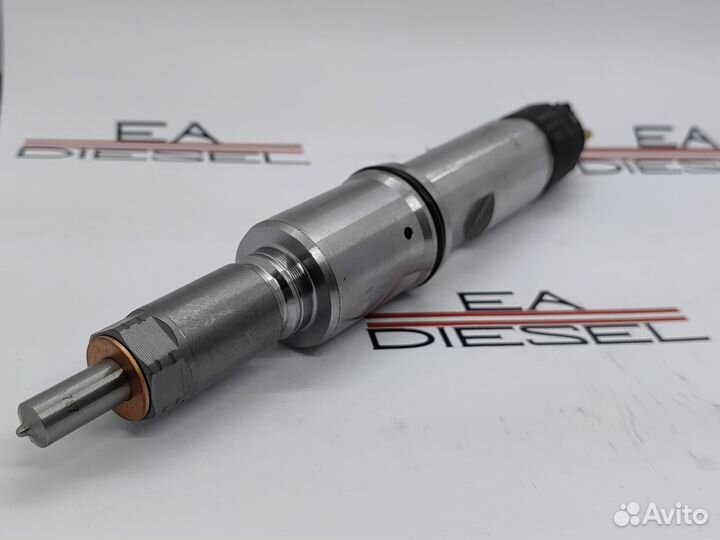 Форсунка 0445120142