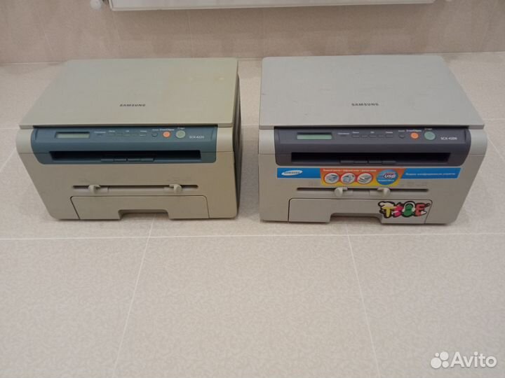 Мфу samsung scx 4200