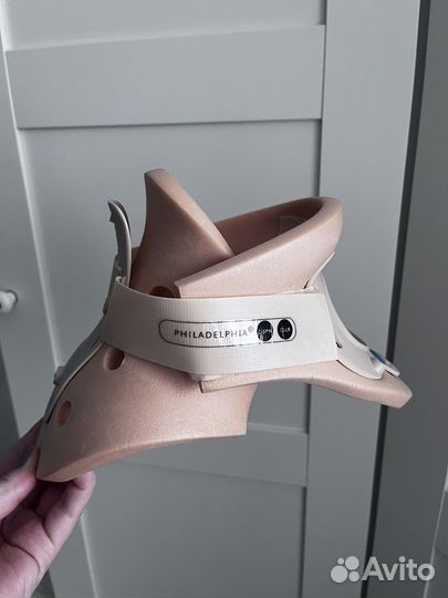 Воротник ортопедический детский philadelphia