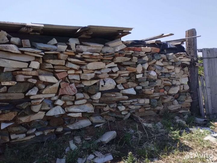 Природный камень