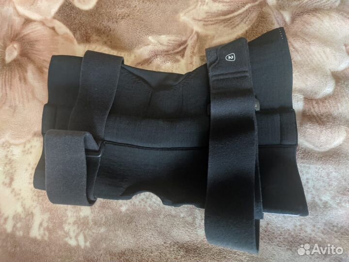 Корсет для коленного сустава ортопед stabimed pro