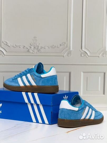 Кеды Adidas Handball spezial