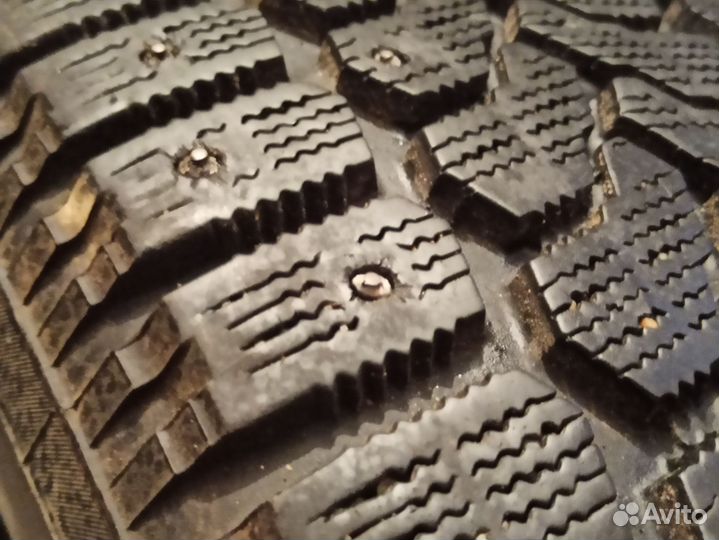 Yokohama Ice Guard Stud IG35 205/60 R16