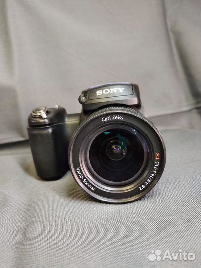 Фотоаппарат Sony DSC-R1