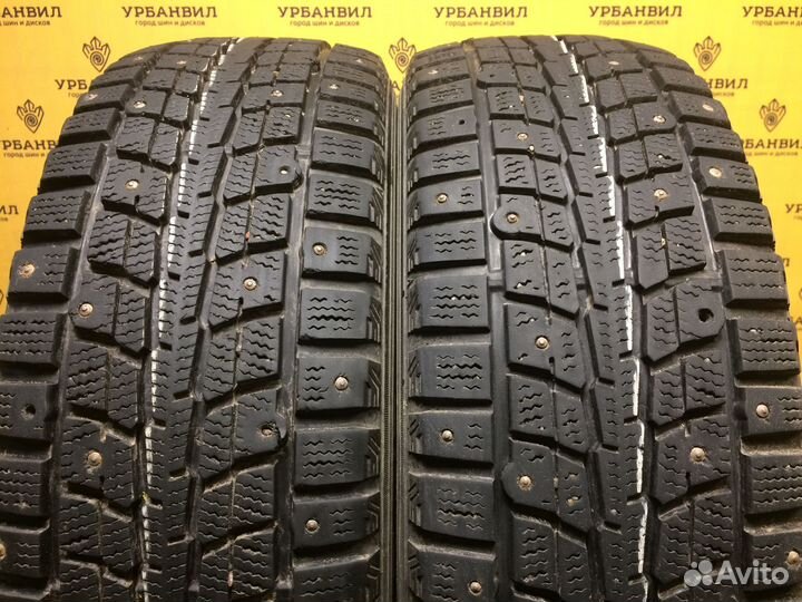 Dunlop SP Winter Ice 01 195/65 R15 95T