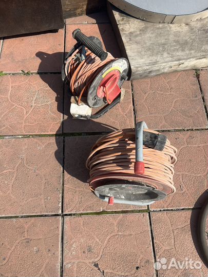 Провода - удлинитель