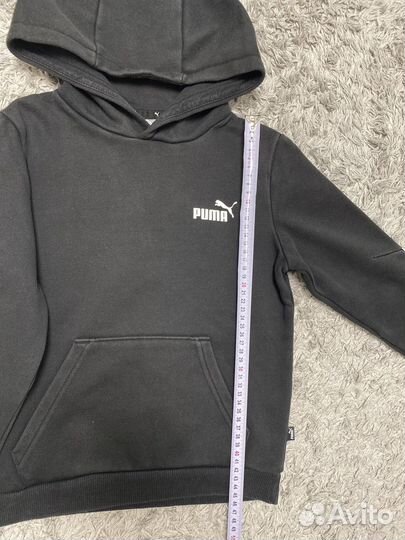 Толстовка для мальчика