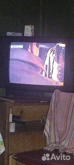 Телевизор