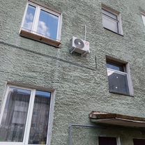 Установка кондиционера и обслуживание, Советск