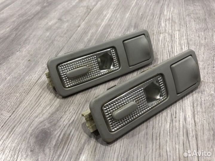 Плафон освещения салона Peugeot 307 SW 2001 2002