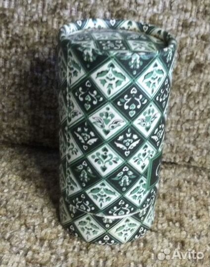 Духи Чардаш Дзинтарс Рига Латвия винтаж