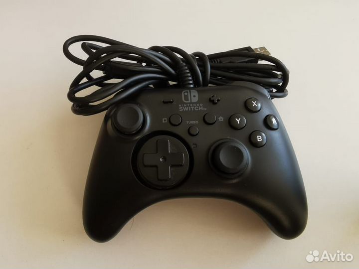 Nintendo Switch rev. 2