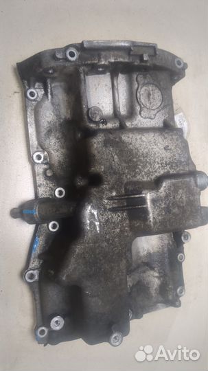 Поддон Ford C-Max, 2007