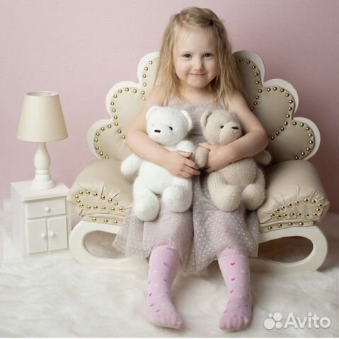 Реквизит для фотосессии