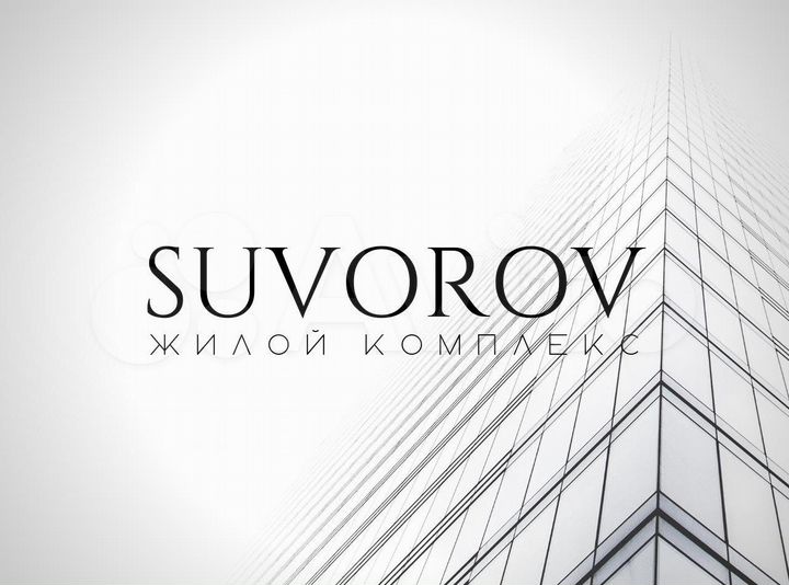 2-к. квартира, 70,4 м², 3/8 эт.