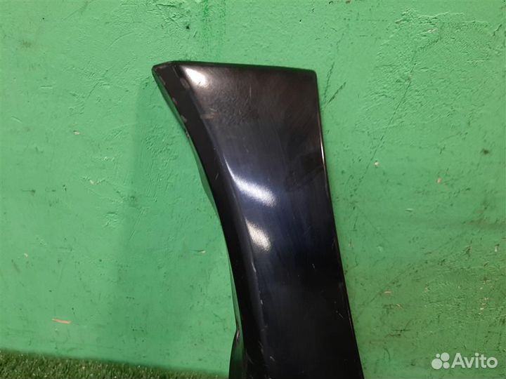 Накладка крыла переднего левого Renault Koleos (H