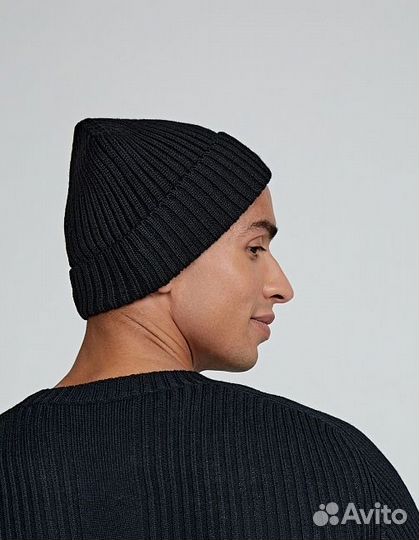Шапка мужская