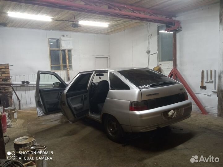 Кузовной ремонт сварка автомобиля