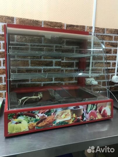 Продам оборудование для общепита