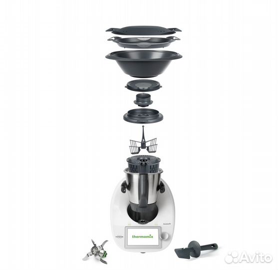 Термомикс тм6