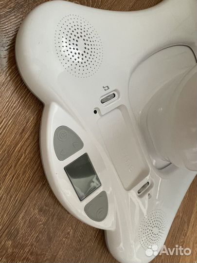Электронные качели 4moms Mamaroo