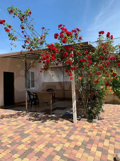 Комната 12 м² в 8-к., 3/3 эт.