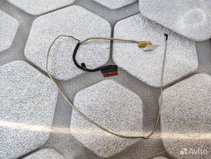 Шлейф матрицы HP Pavilion 15-p, Envy 15-k, 15-v