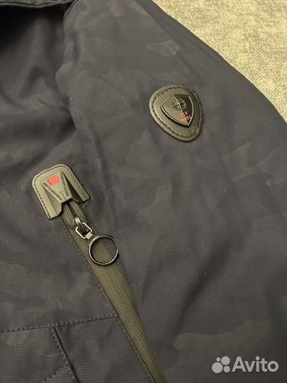 Продам куртку-парку