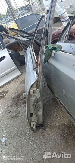 Дверь передняя правая Kia Spectra, II 2008