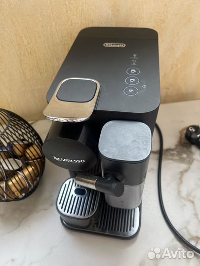 Капсулы Nespresso для кофемашины