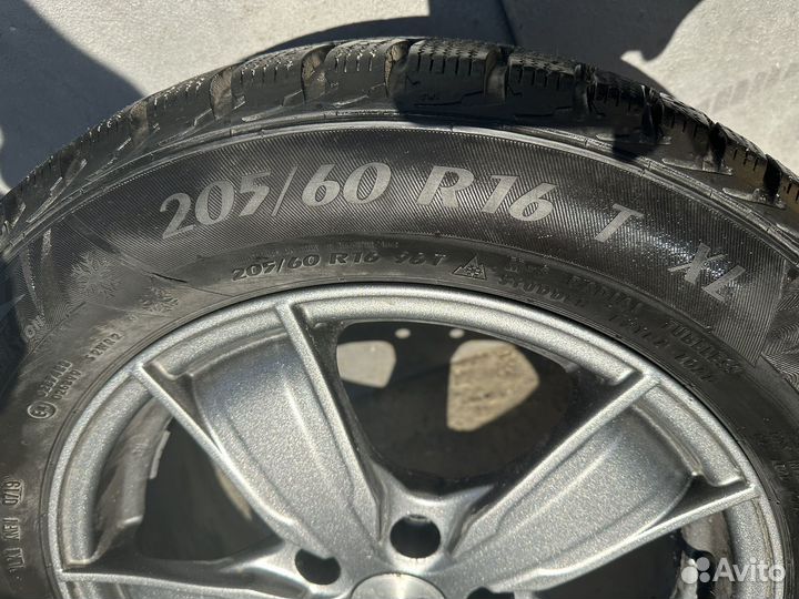 Matador Activ Flex 20.5/60 R16 60N