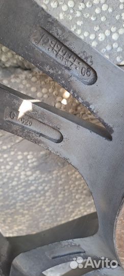 Литье диски r15 5x114.3