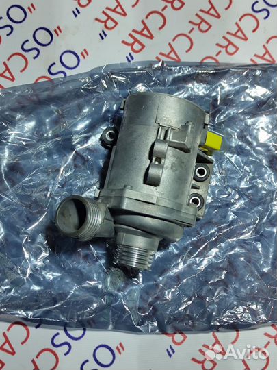 Насос водяной pierburg