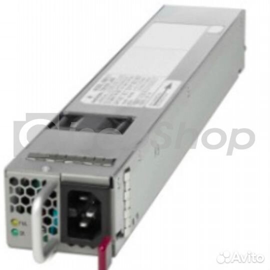 Коммутатор Cisco Catalyst WS-C4500X-32SFP+