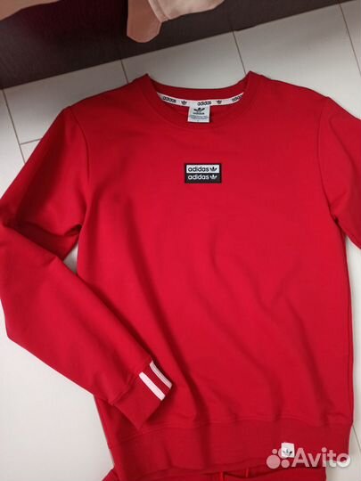 Костюм adidas 46 размер