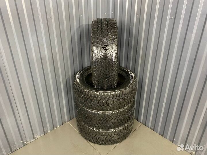 Michelin X-Ice North 3 205/55 R16 94T