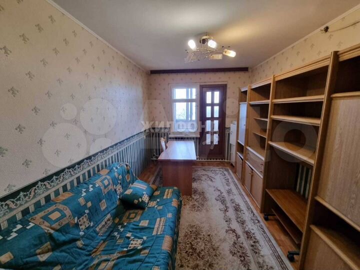 2-к. квартира, 53 м², 9/9 эт.