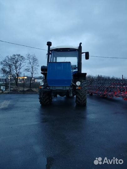 Трактор ХТЗ Т-150К, 1997