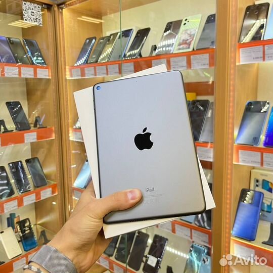 Планшет Apple iPad mini (5gen) 64gb
