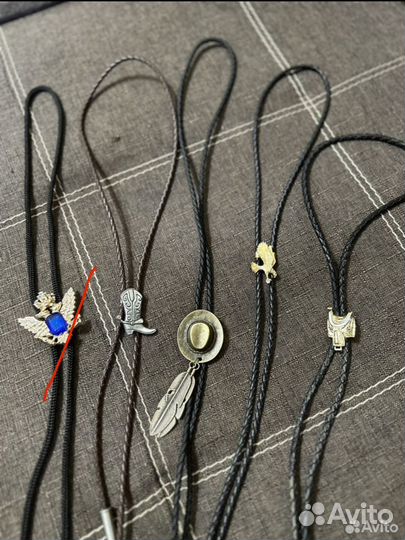 Галстук боло