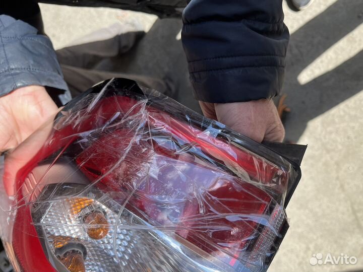 Задний фонарь правый ford kuga оригинал